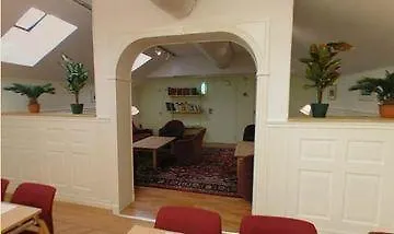 Hotel Oden