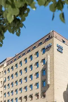 Hotel Oden 3*, Stockholm Svédország