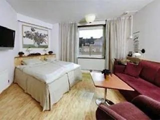 Hotel Oden 3*, Stockholm Svédország