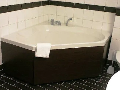 ***  Hotel Oden Sweden