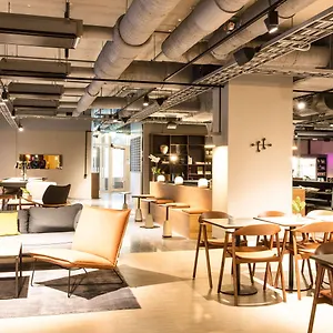 Hotel Comfort Kista
