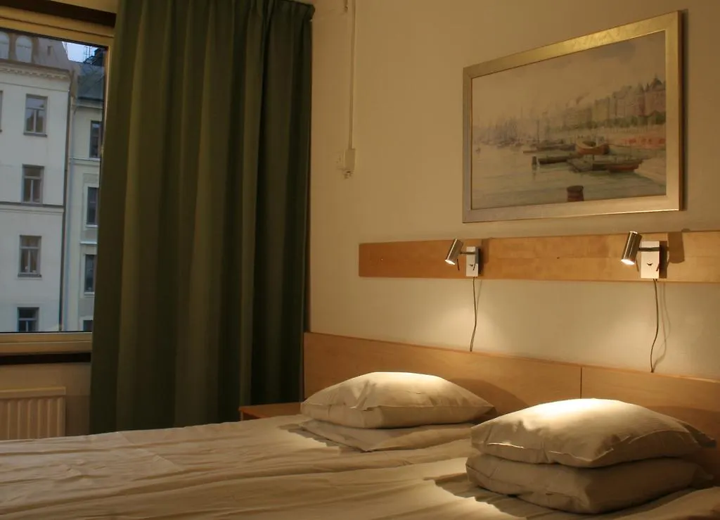 Hotel Oden  שטוקהולם