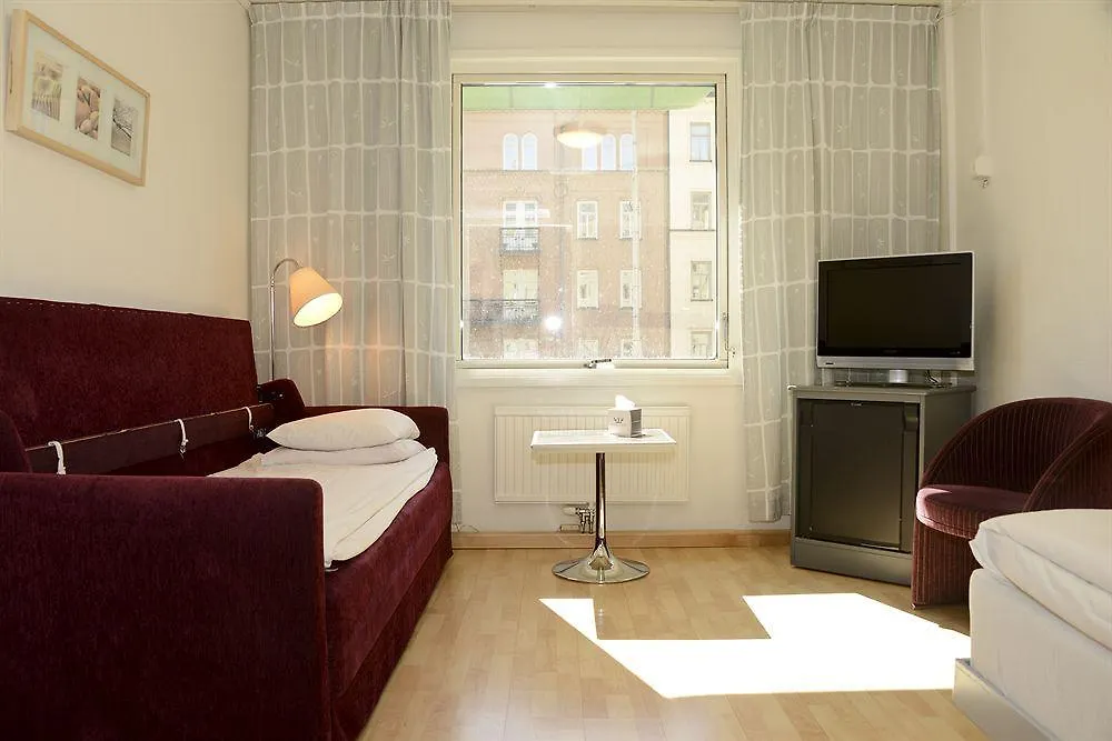 Hotel Oden Stockholm