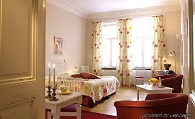 Hotel Oden
