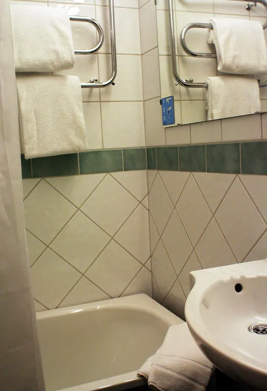 Hotel Oden  שטוקהולם