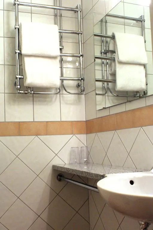 Hotel Oden שבדיה