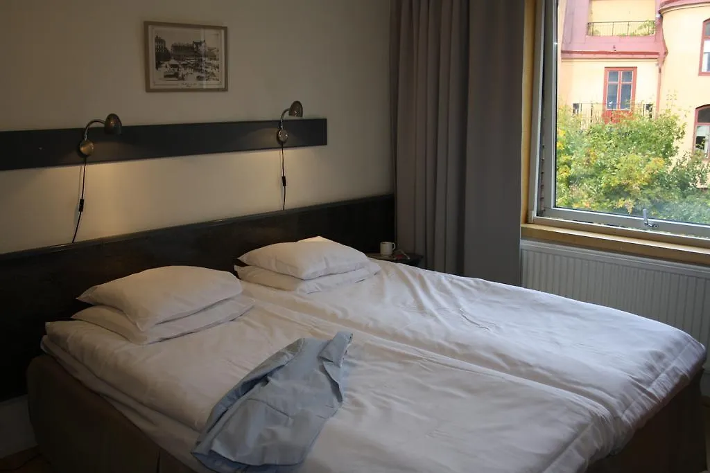 Hotel Oden