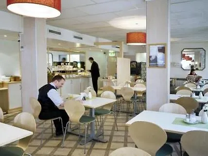 Hotel Oden