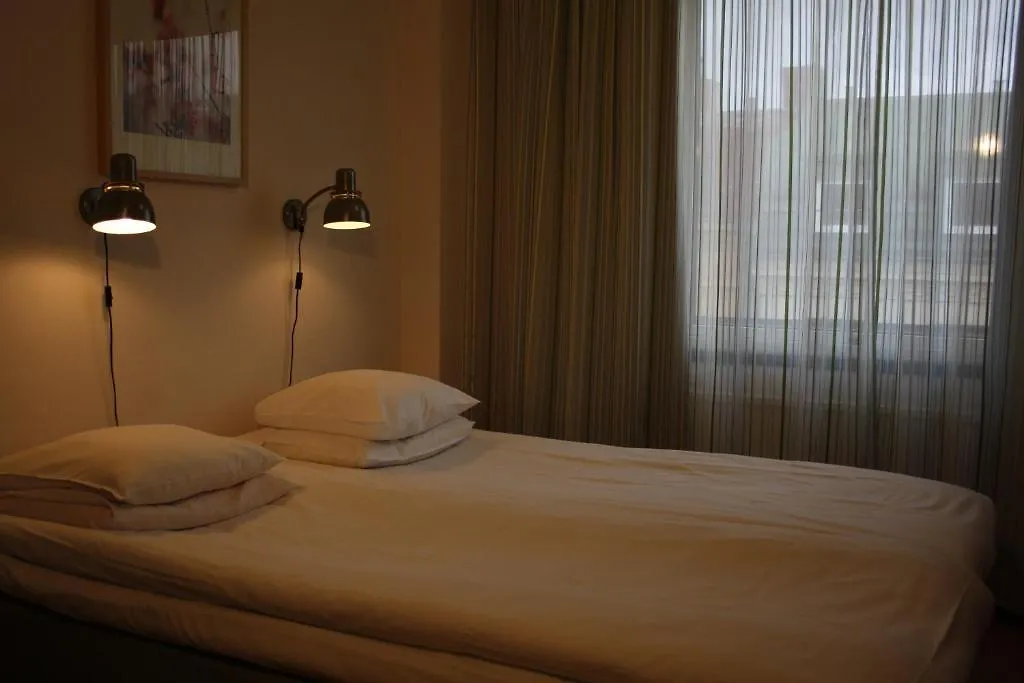 Hotel Oden שבדיה