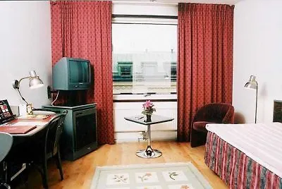 ***  Hotel Oden שבדיה