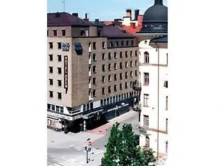 Hotel Oden