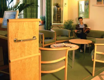Hotel Oden 3*, שטוקהולם שבדיה