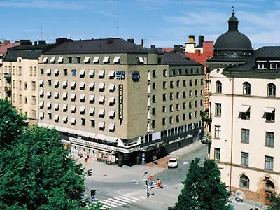 Hotel Oden
