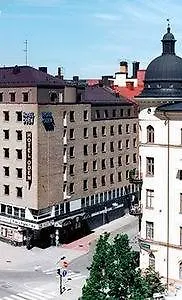 Hotel Oden