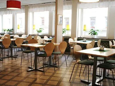 Hotel Oden 3*, Stockholm Sweden