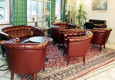 Hotel Oden 3*, שטוקהולם