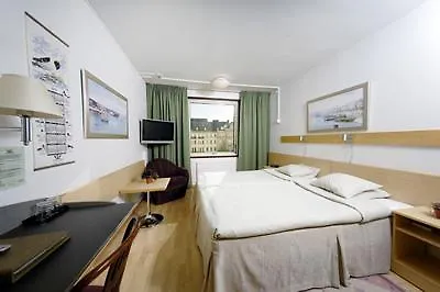 Hotel Oden 3*, Ville de Stockholm