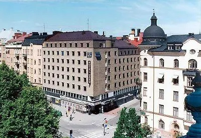 Hotel Oden Ville de Stockholm
