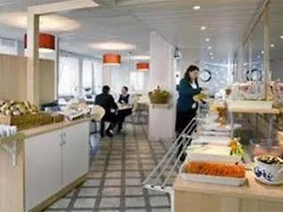 Hotel Oden