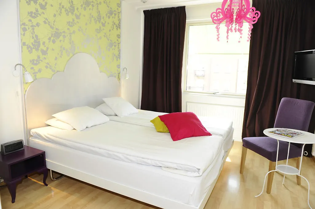 Hotel Oden 3*, Ville de Stockholm Suède