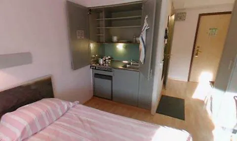 Hotel Oden Ville de Stockholm