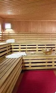 Hotel Oden