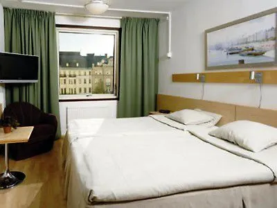 Hotel Oden